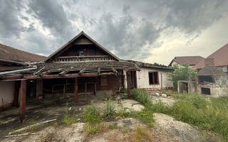 Teren 511mp | Toate utilitatile | Sanmihaiu Roman - Poză 3