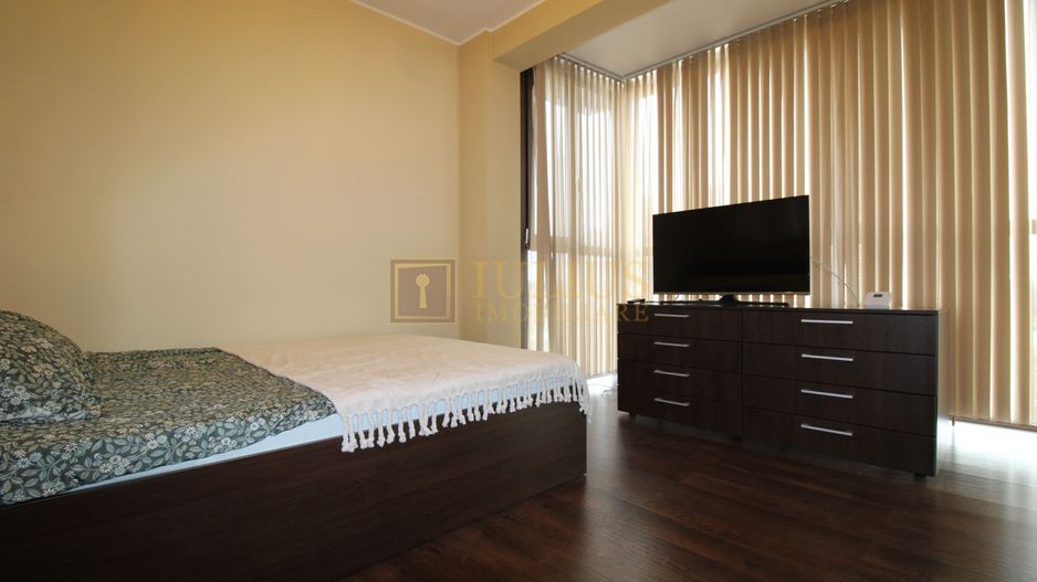 Apartament cu 2 camere, centrala proprie, pet-friendly - Poză 9