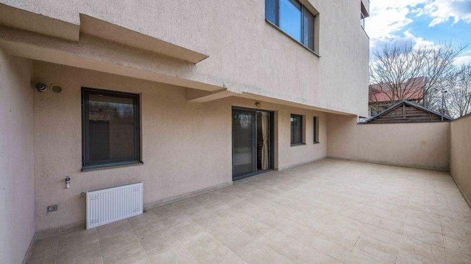 Chirie I Apartament 2 camere I Terasă generoasă 50 mp I Pipera - Poză 11
