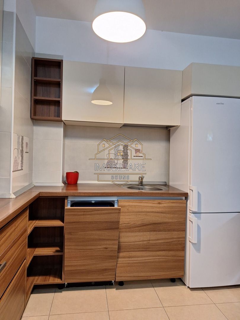 Apartament de închiriat zona Iulius Mall - Poză 6