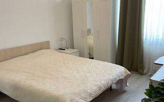 2 camere  | Gh Magheru | Decomandat | Renovat - Poză 5