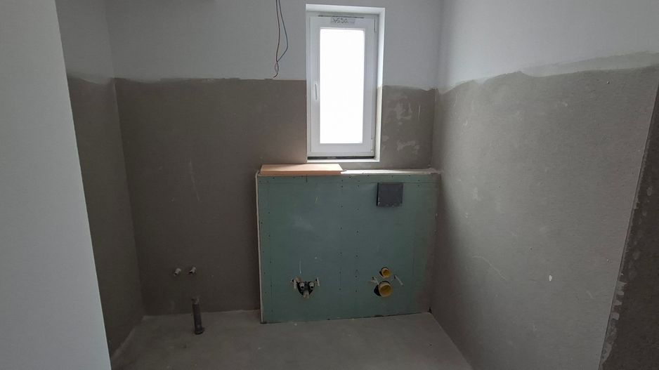 Duplex cu garaj - Dumbravita - Poză 13