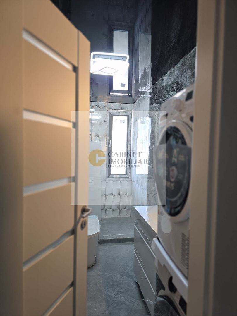 Studio | Creditabil | Renovat | Utilat | 1980 | Metrou Pacii - 5 min - Poză 2