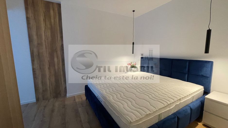 Apartament 2 camere Copou, curte privată – 700€/lună - Poză 2