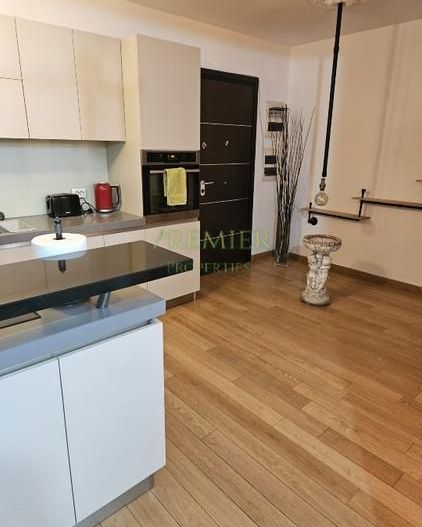 Aparment 3 camere Upground Residence Floreasca - Poză 13