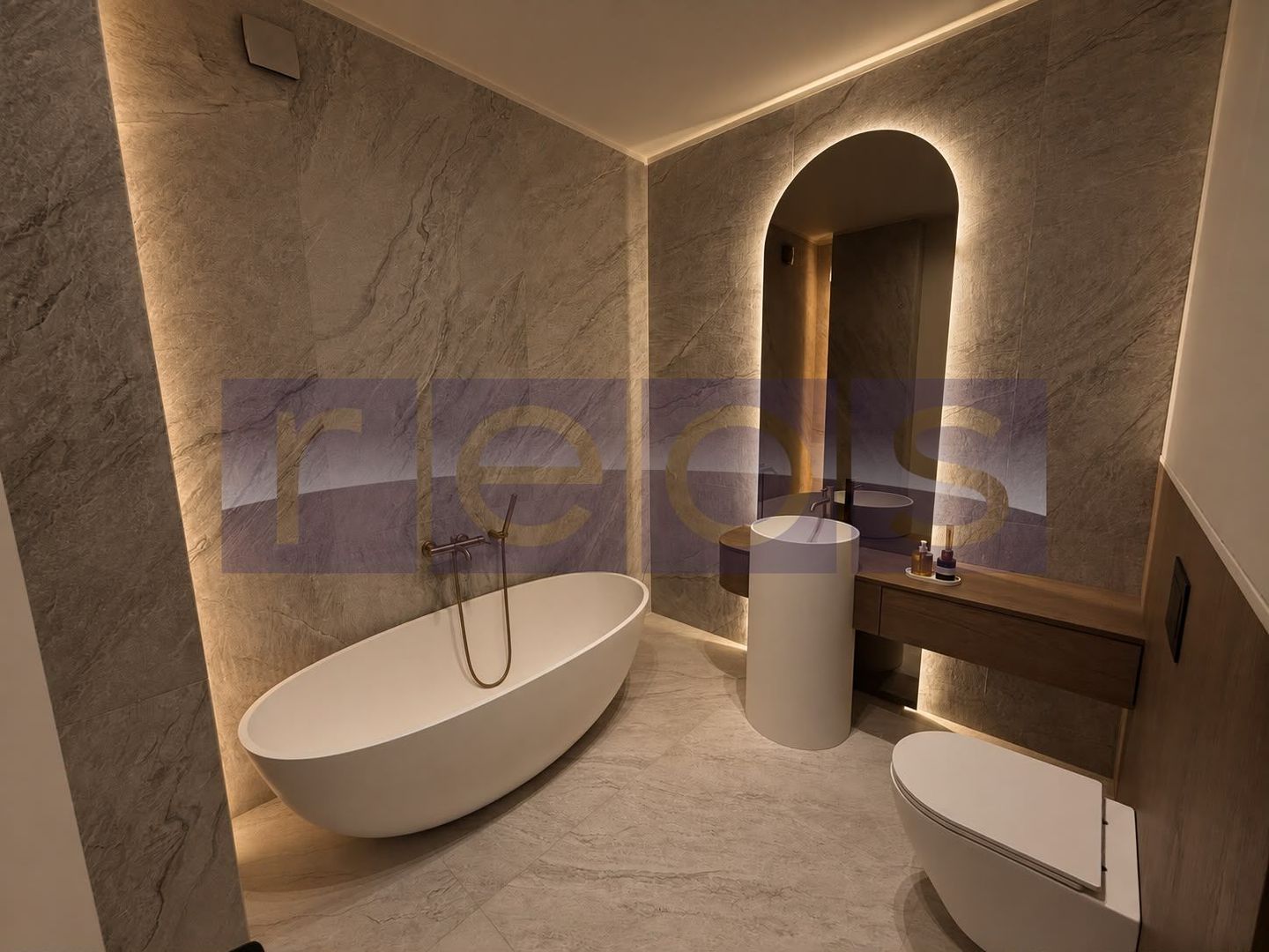 Apartament cu 4 camere Bd. Unirii | loc parcare inclus | vedere C. Poporului - Poză 15