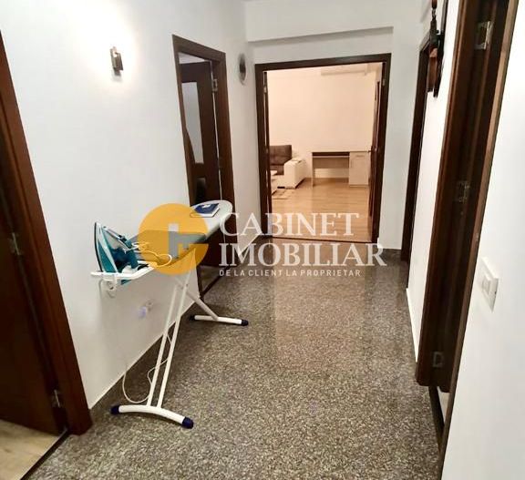 ETAJ INTERMEDIAR - 3 CAMERE - 2 BAI - 2 LOCURI DE PARCARE - POPAS PACURARI - Poză 8