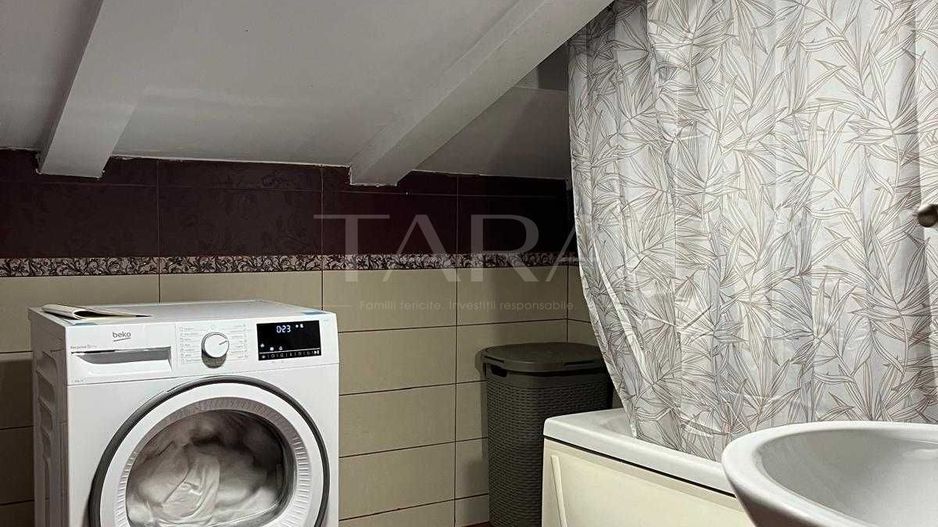 Apartament 2 camere, zona Buna Ziua - Poză 7