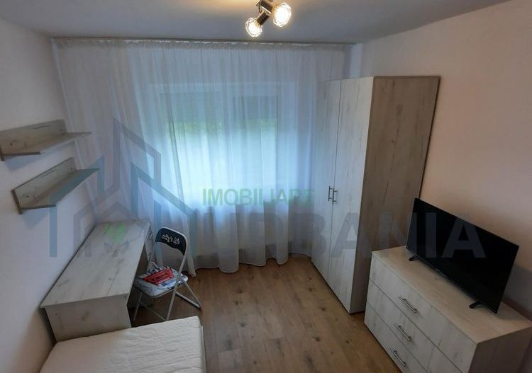 Apartament 3 camere de inchiriat - Nicolina 2, Iasi - Poză 4