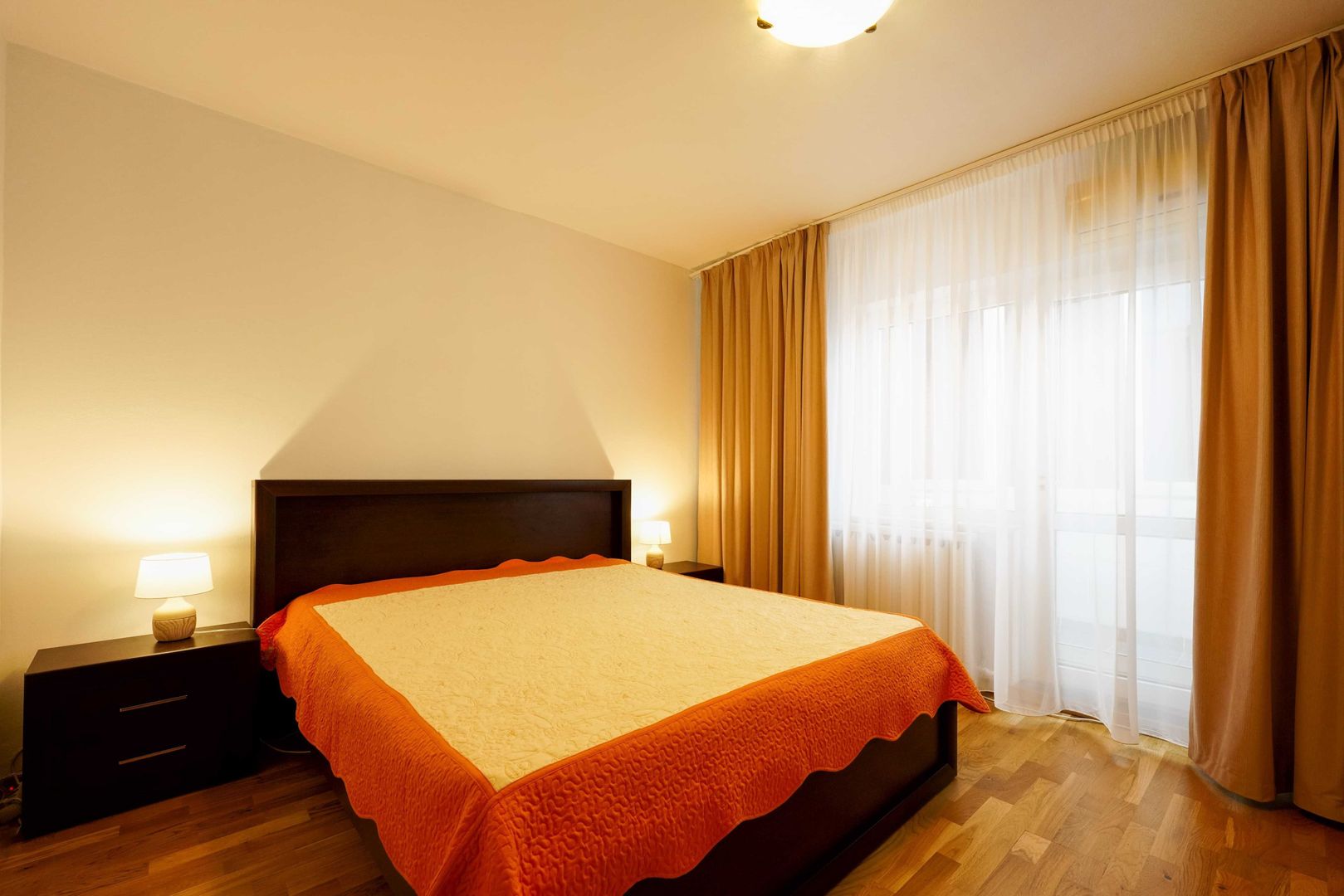 COMISION 0 Ap 2 camere Calea Vitan-Mall Vitan T595 - Poză 1