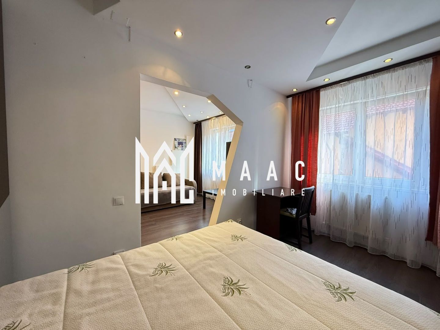 Apartament 2 camere | Etaj 1 | PET-FRIENDLY | Mihai Viteazu - Poză 5