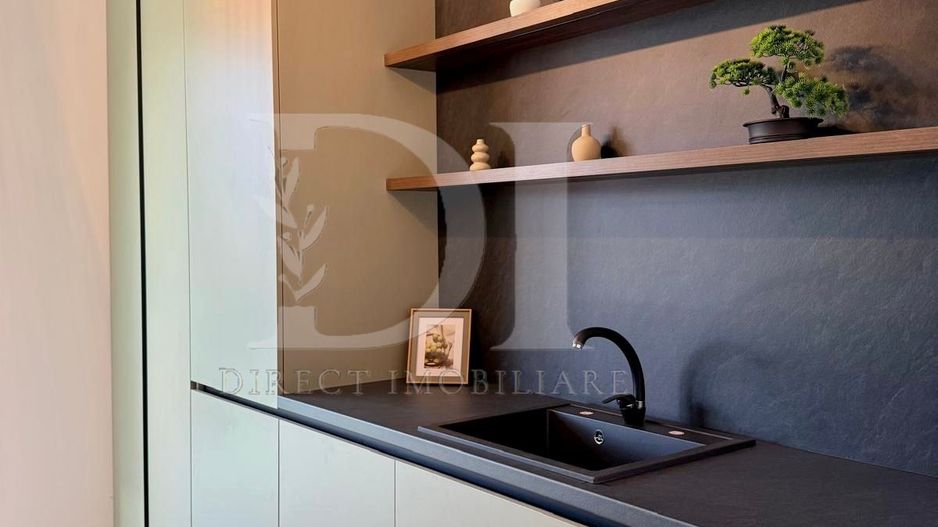 Apartament a cheie / trei camere / Zona Tineretului - Poză 8