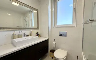 Apartament cu 2 camere *60mp utili* // Amazing lake view - Floreasca - Poză 28