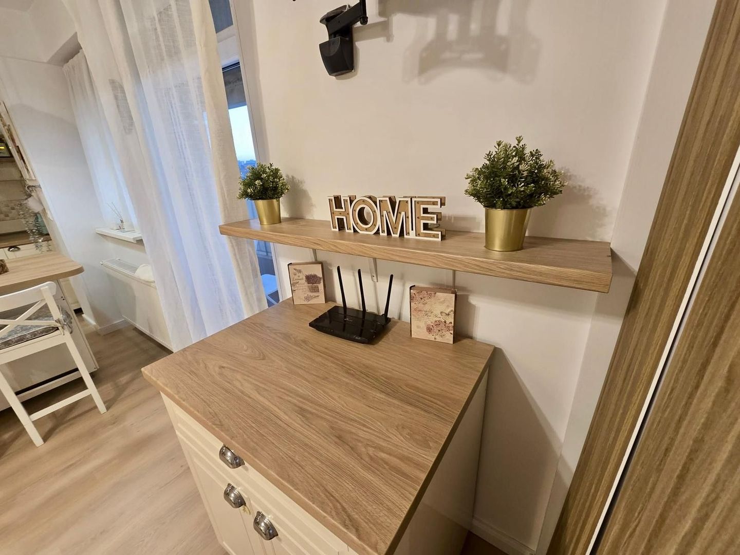 Andronache | Apartament 3 camere | De Vânzare - Poză 12