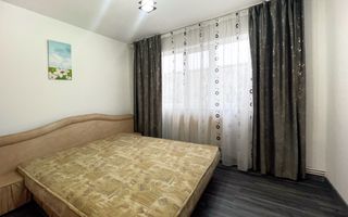 Apartament de 3 camere | 62 mp c | etaj intermediar | Garii. - Poză 9