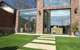 Chirie, casă, 4 camere, str. Petricani, Râșcani - Poză 1