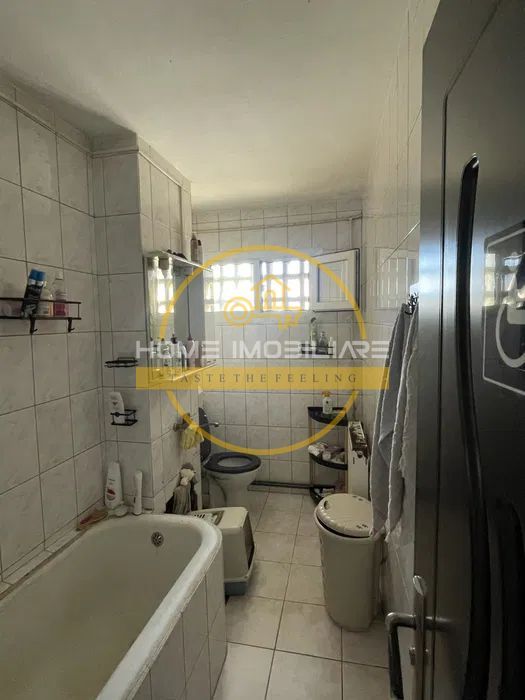 Apartament cu 2 camere/ 50mp/ zona Podu Ros - Poză 6