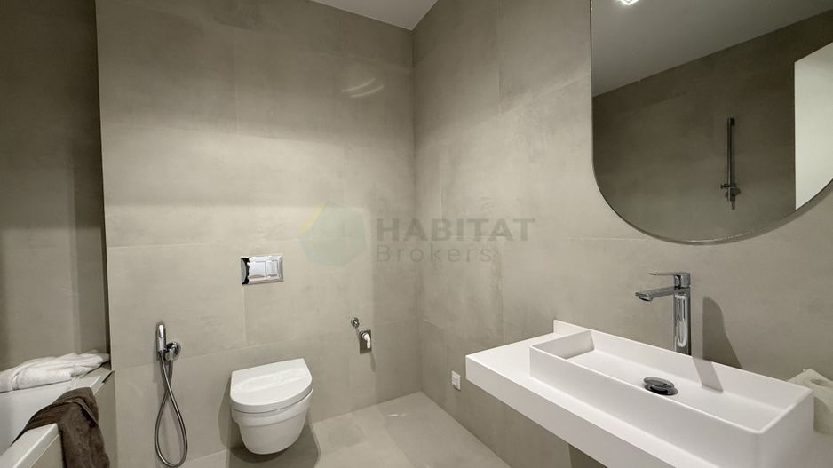 Vila urbane 3 camere | Tunari-Parc - Poză 13