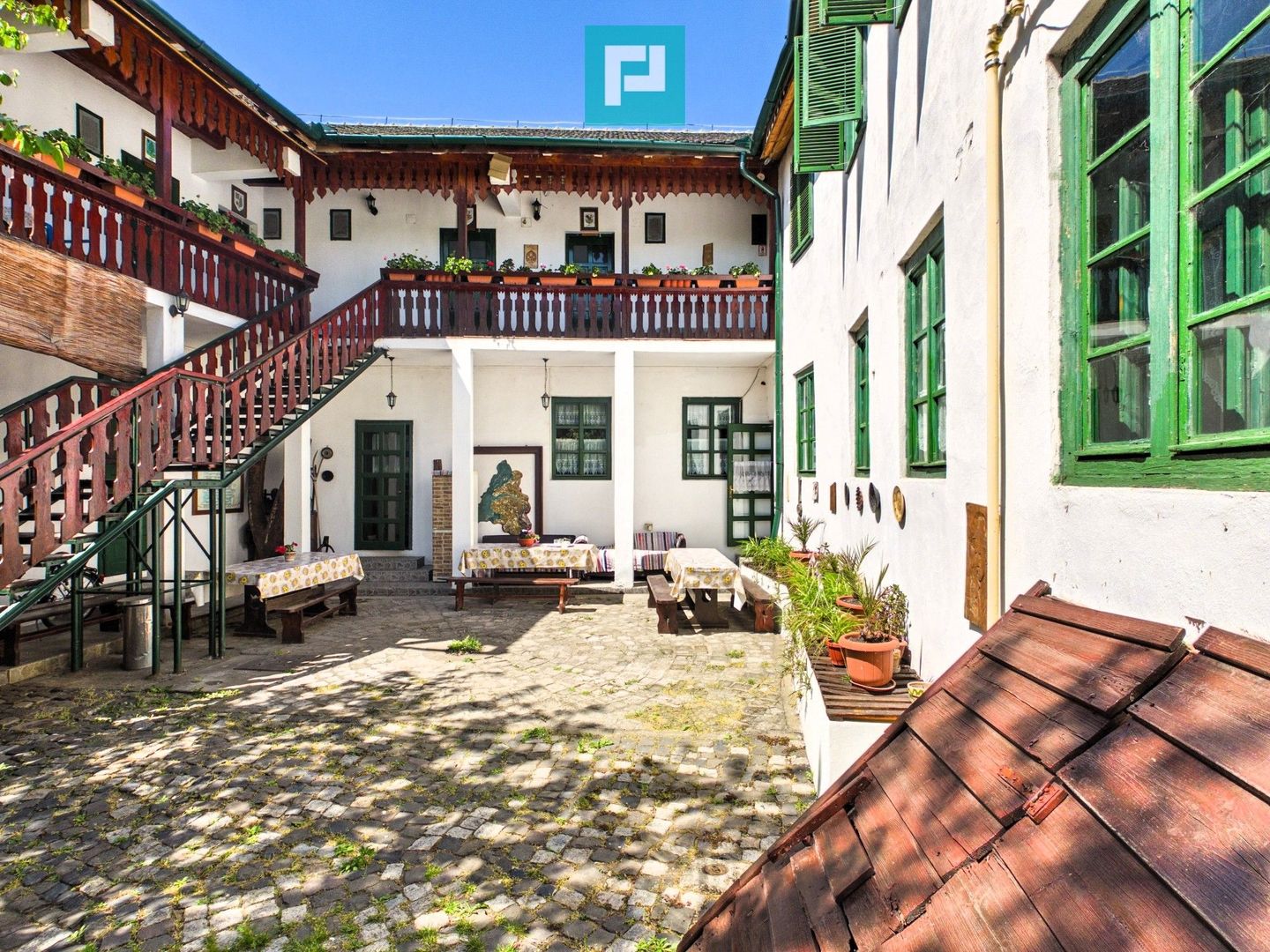 Pensiune 18 Camere cu Restaurant - Cetatea Oradea - Poză 14