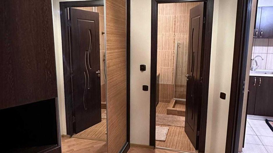 Garsoniera de închiriat Calea Dorobanților 113-131 Perla - Poză 5