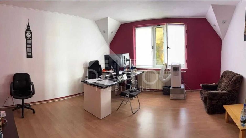 inchiriez casa mare in Tudor pretabila pentru firme, birouri etc. - Poză 3