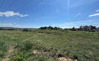 Teren intravilan de vanzare, Alba-Micesti - Poză 3