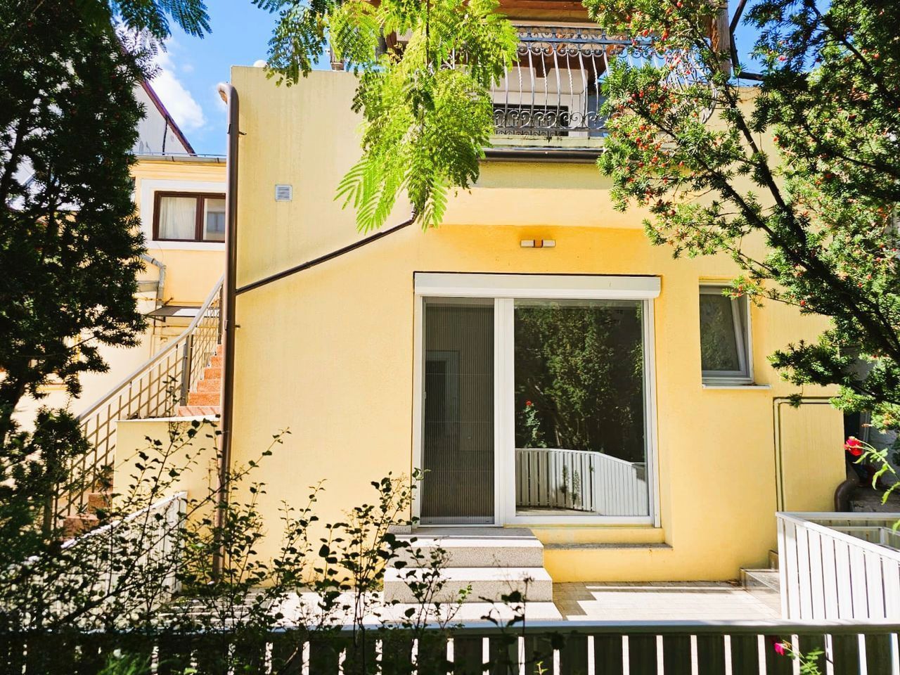 APARTAMENT IN VILĂ | CENTRALĂ PROPRIE | 5 MIN DE METROU UNIRII - Poză 9