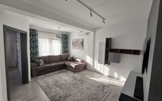Apartament 3 camere, Metropol Residence, Valea Lupului, vizavi de Mall Moldova - Poză 4
