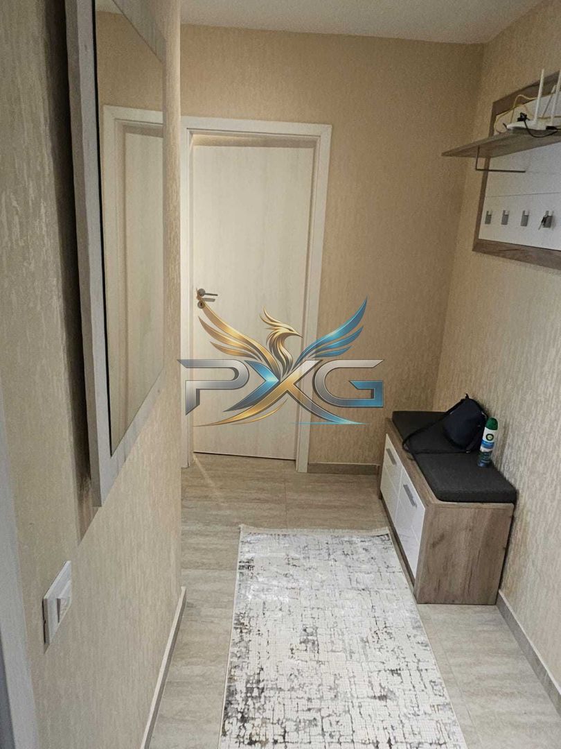 Apartament 2 camere Drumul Gura Fagetului - Poză 5