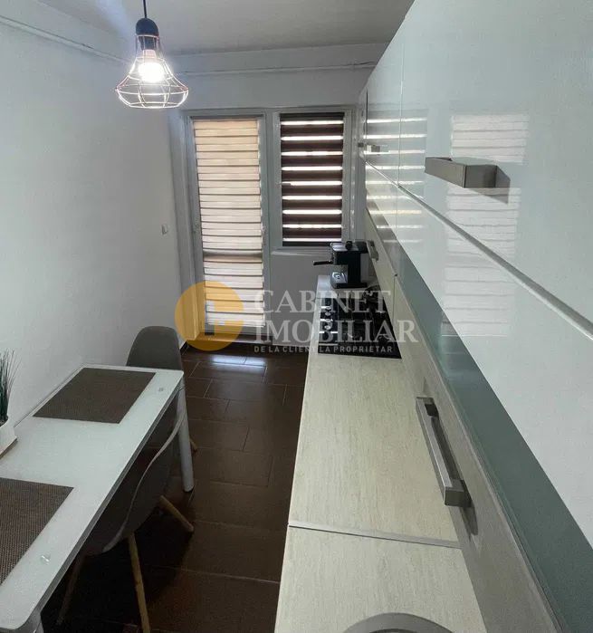 2 camere decomandat - Ideal Residence CUG - ETAJ intermediar - Poză 5