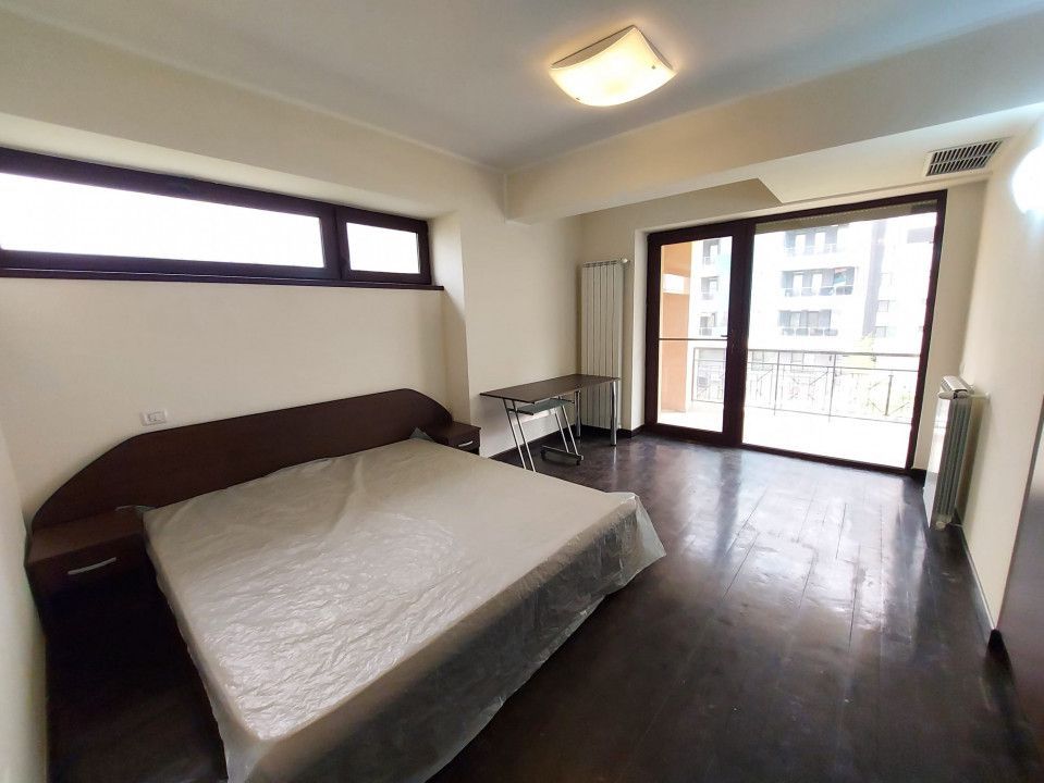 Casa UNICA Mamaia Nord | Kazeboo Beach | Curte 500 mp - Poză 12