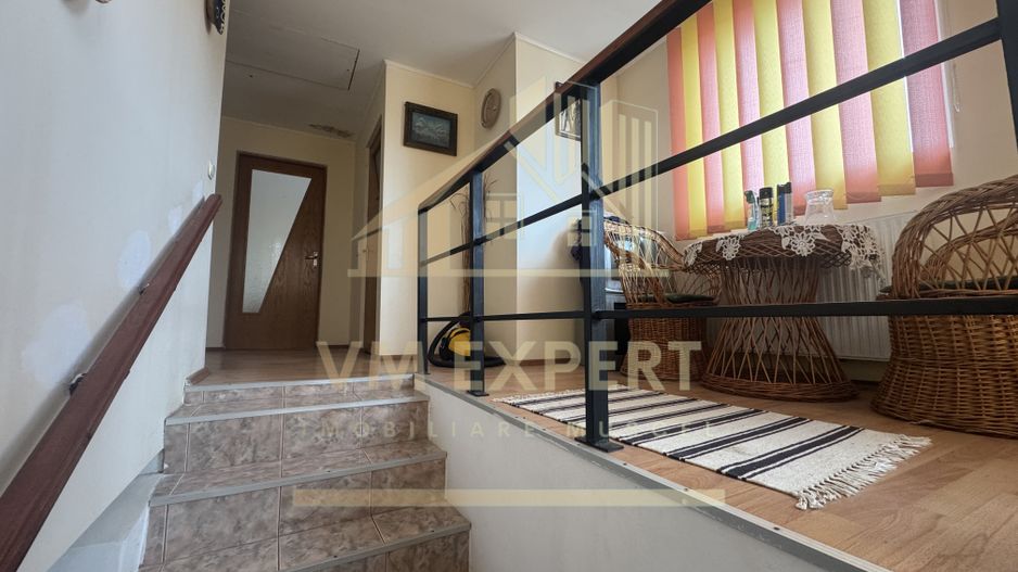 VILA 4 CAMERE TEREN 772 MP SCHITU GOLESTI ARGES - Poză 20