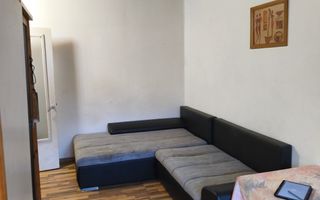 Garsonieră cu vedere la Parcul Natural, 100m de Dunăre - Poză 1