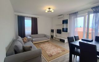 Apartament 2 camere | 56 mp | Complex rezidențial cu piscină | Loc de parcare - Poză 1