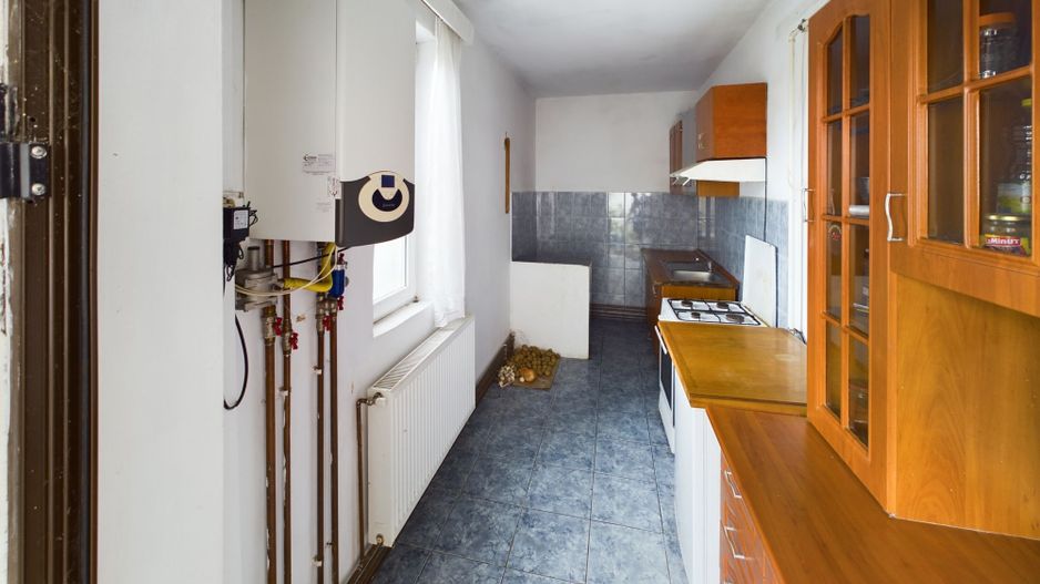 Apartament 3 camere pentru investiții central - Poză 9