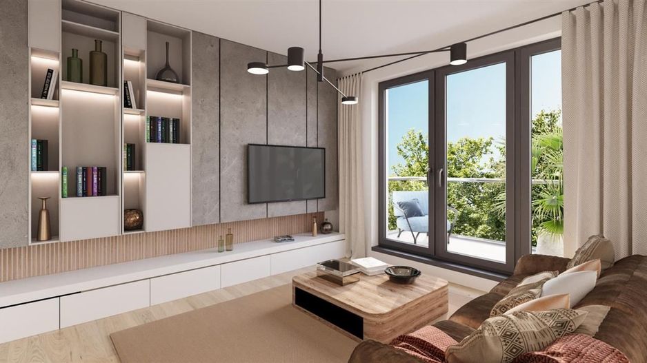 Apartament 3 camere | Nordului | Herastrau - Poză 6