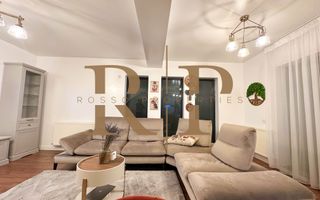 Vila Indivuala Otopeni 3 camere* Mobilat si Utilat* - Poză 10