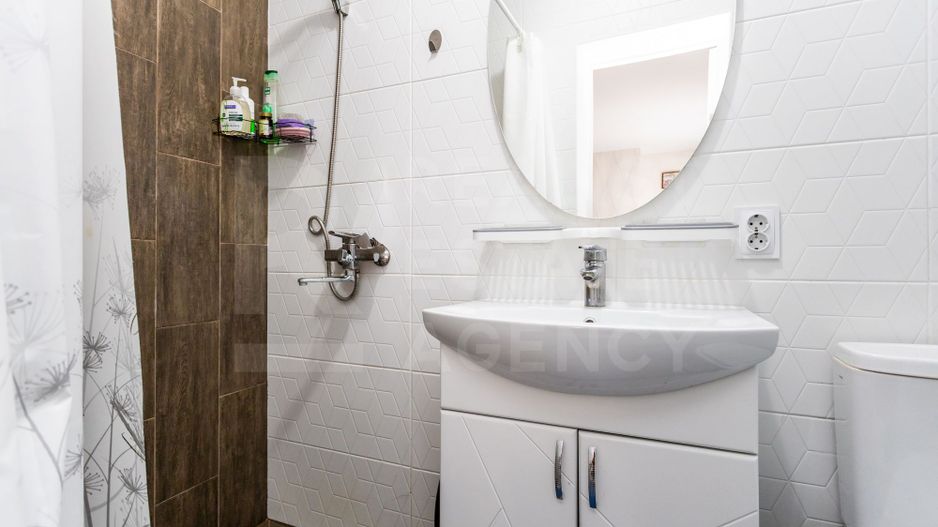 Vânzare, apartament, 1 cameră, strada Mihail Sadoveanu, Ciocana - Poză 9
