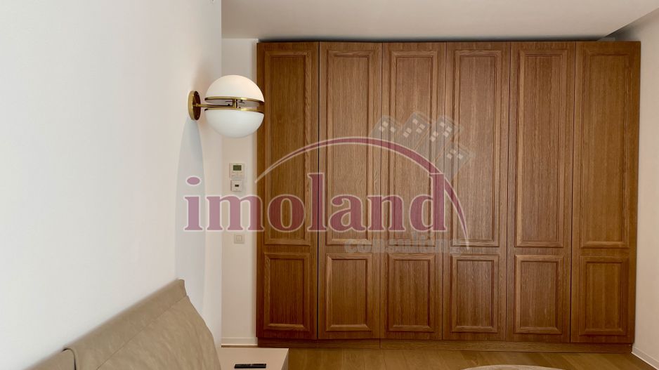 Închiriere DUPLEX premium 127 mp + 121 mp curte | 2 parcări | Primăverii - Poză 12