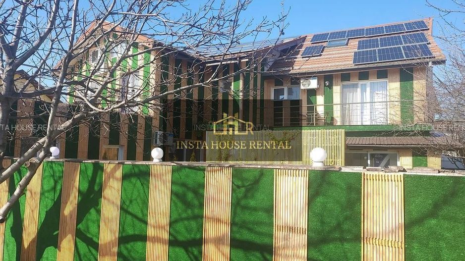 Hotel Boutique functional Otopeni / 22 camere / panouri fotovoltaice - Poză 3