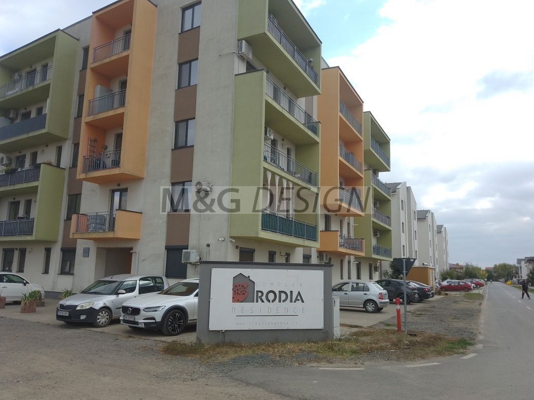 Apartament 3 camere Giroc - Poză 4