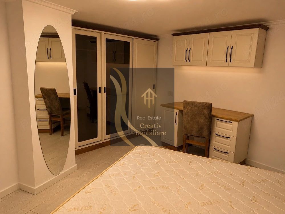 Apartament cu 2 camere zona Carol - Poză 4