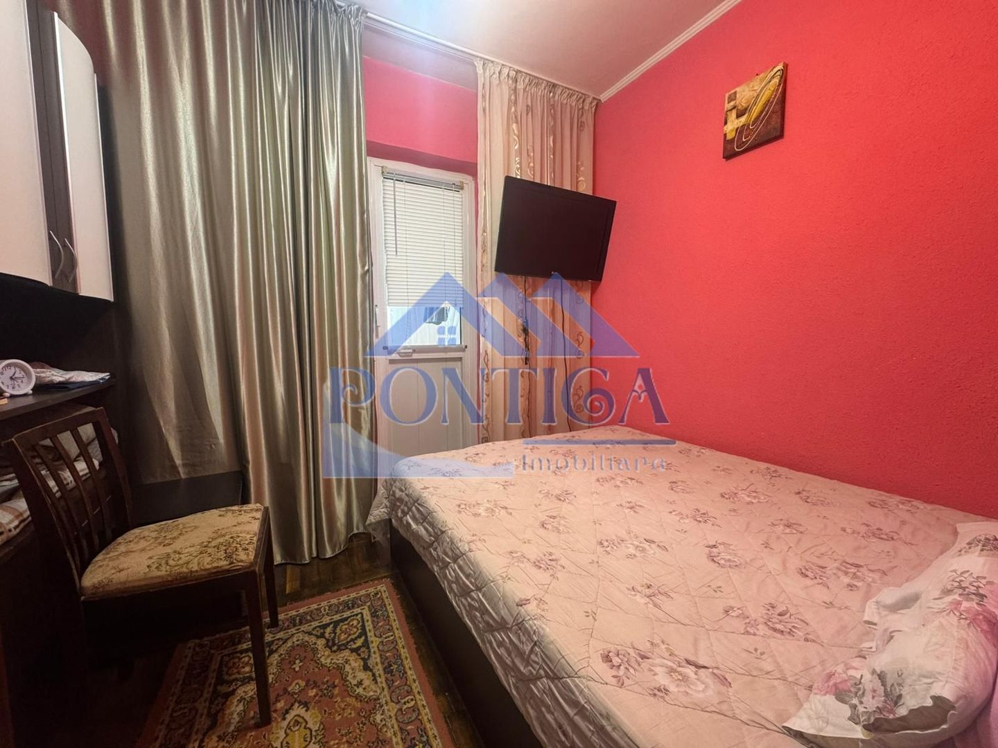 Apartament 4 camere decomandat | Etajul 2| 2 bai | Poarta 6 - Poză 5