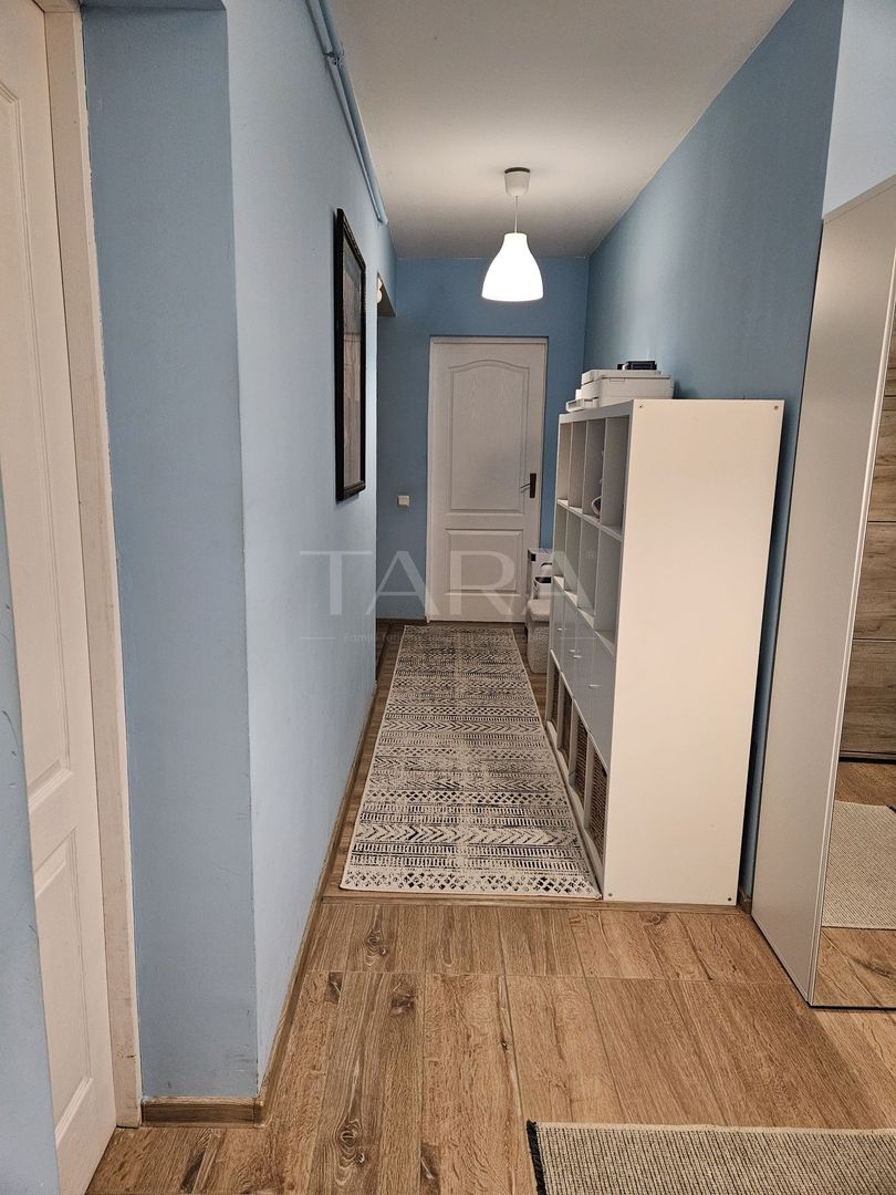 Apartament 2 camere, zona Florilor . - Poză 7