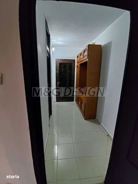 2 cam Sagului-Kiriac  etaj 3 centrala proprie - Poză 5