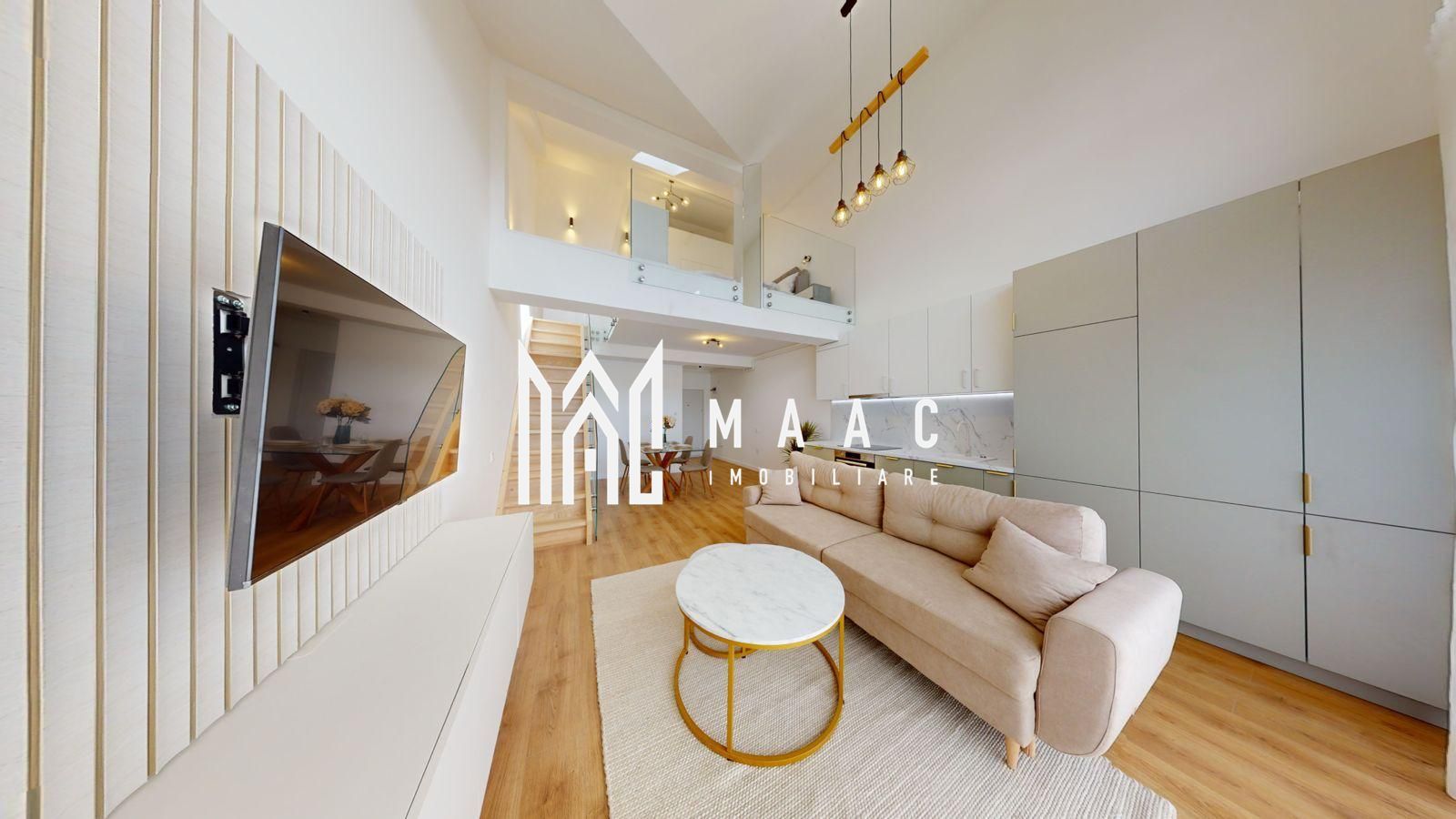 Apartament 2 camere | Etaj 2 | Balcon | Parcare | Modern - Poză 1