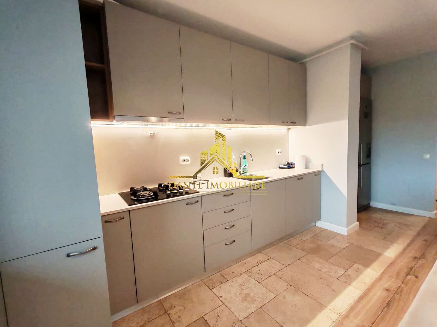 2 camere, modern, parcare, terasa, Soporului, Grand Park, Gheorgheni - Poză 16