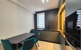 Apartament spatios, într-o zonă de case,, loc parcare, bloc nou - Poză 12