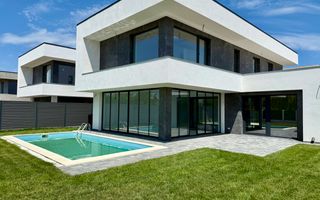 Vila individuala 6 camere | Own Lake Residence - Poză 26