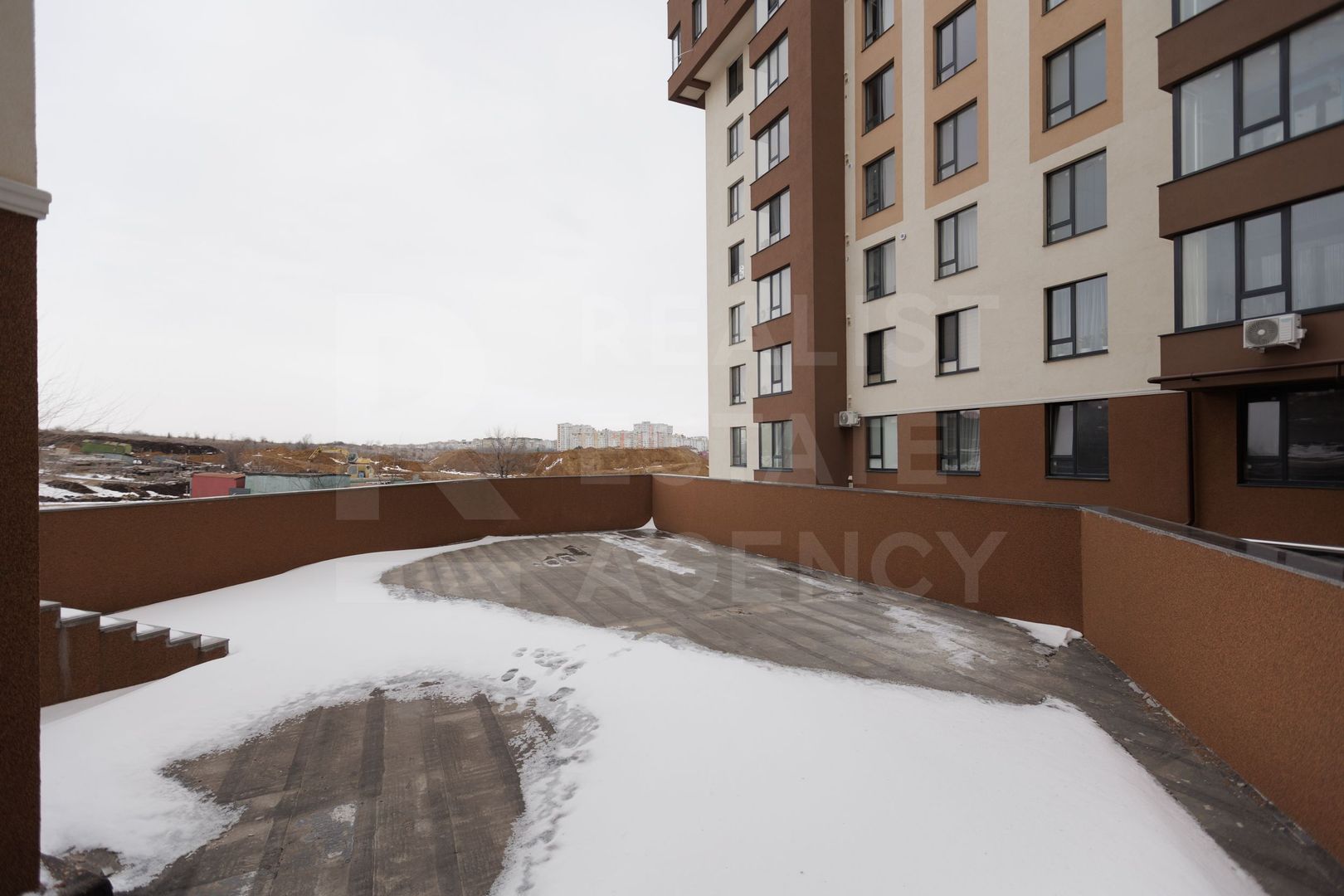 Vînzare,, apartament, 2 camere, strada Durlești,Dumbrava - Poză 22